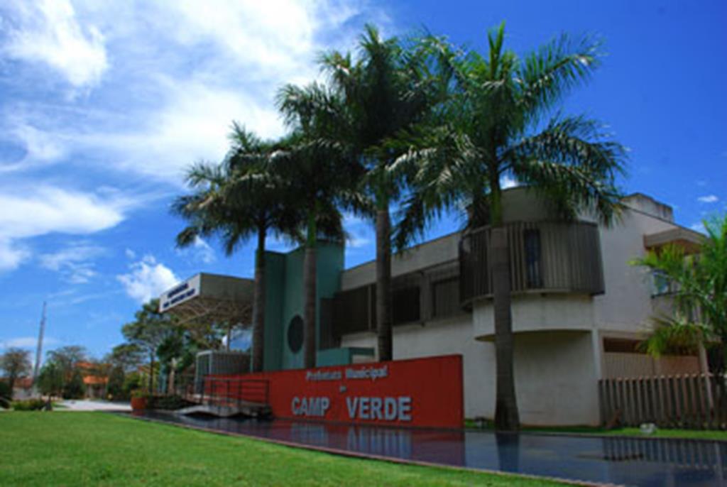 prefeitura de Campo Verde1